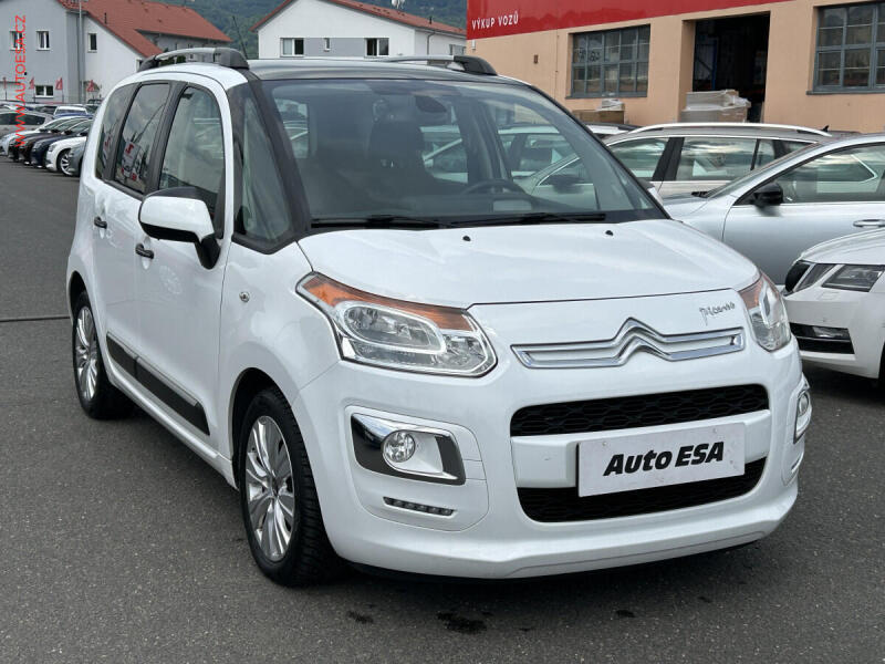 Citro�n C3 Picasso