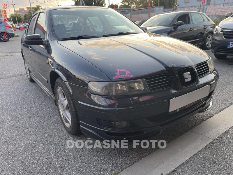 Seat Toledo