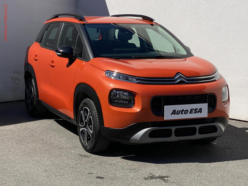 Citro�n C3 Aircross