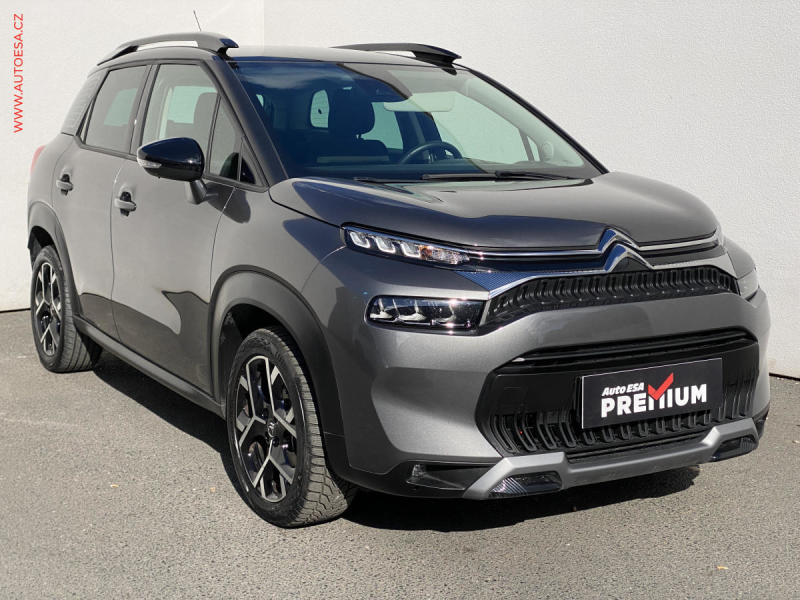Citron C3 Aircross