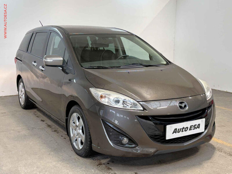 Mazda 5