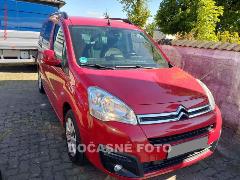 Citro�n Berlingo