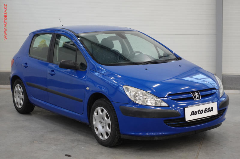 Peugeot 307