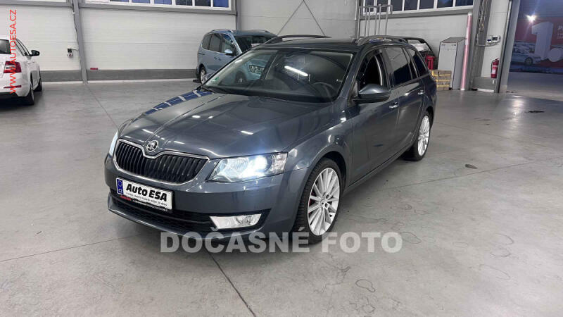 �koda Octavia