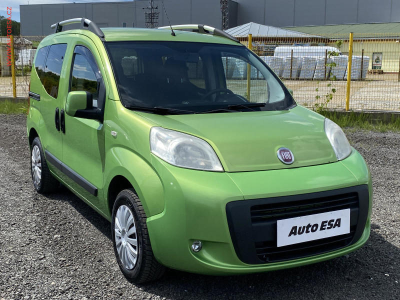 Fiat Fiorino