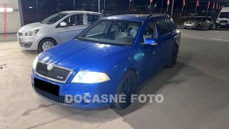 �koda Octavia