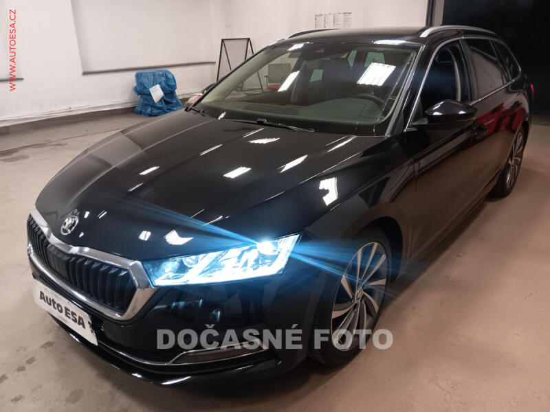 �koda Octavia