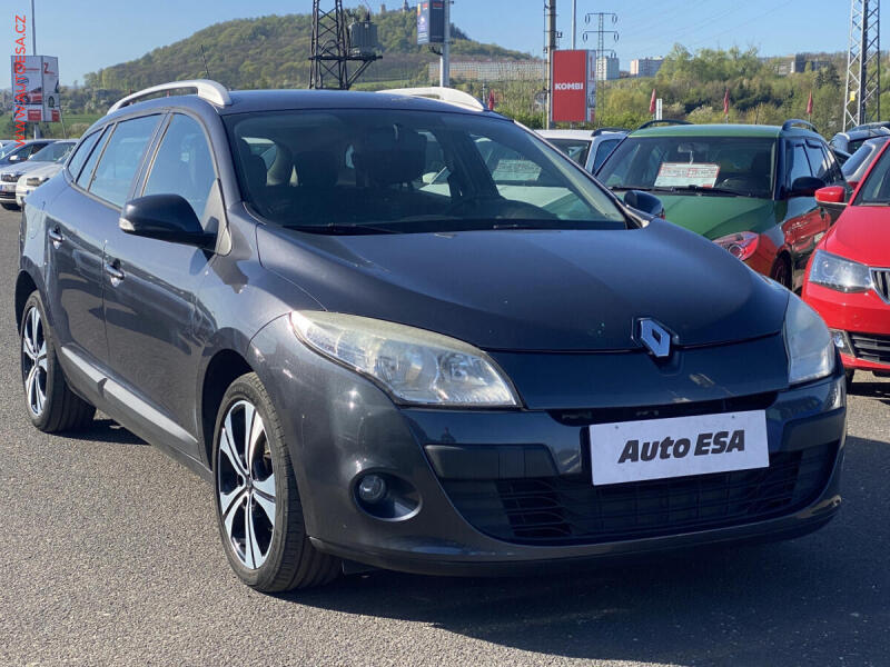 Renault M�gane