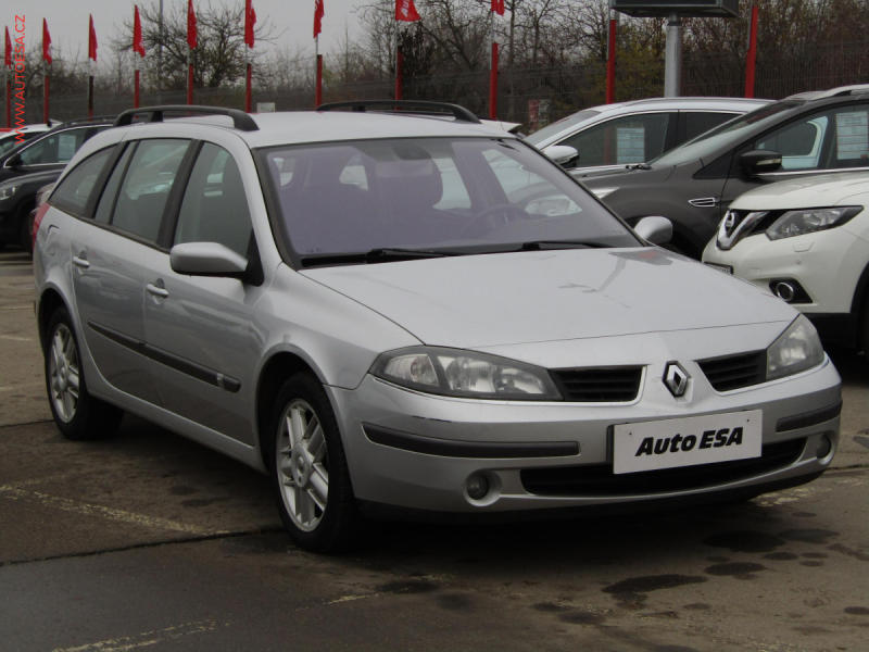 Renault Laguna