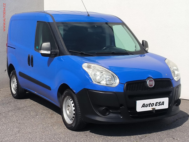 Fiat Doblo cargo