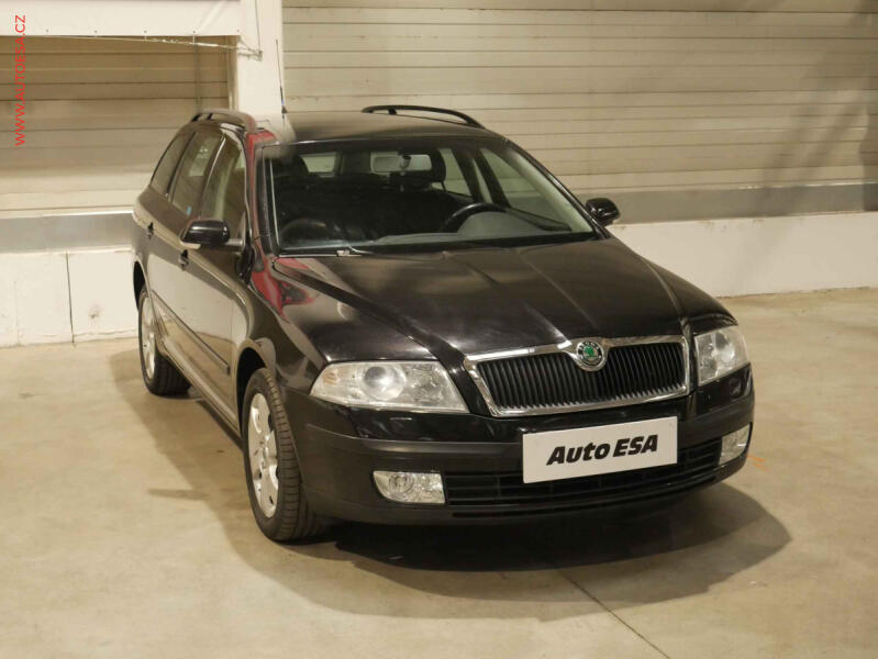 �koda Octavia