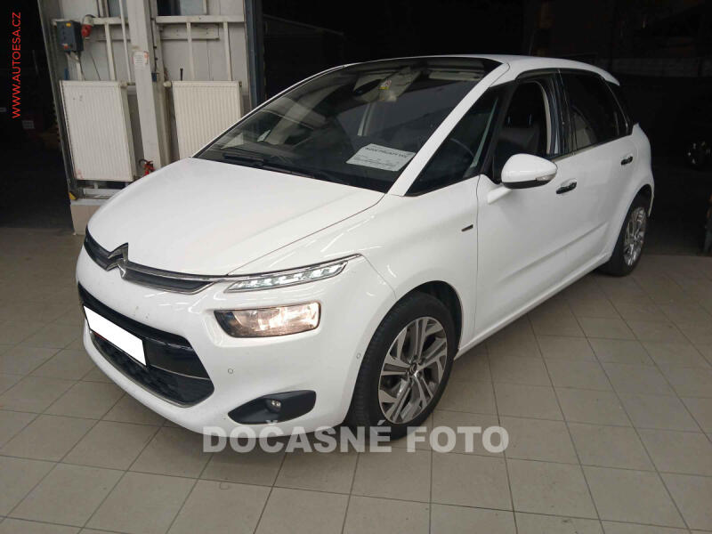 Citro�n C4 Picasso