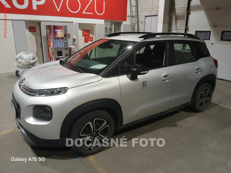 Citro�n C3 Aircross