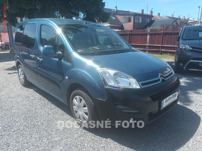Citro�n Berlingo