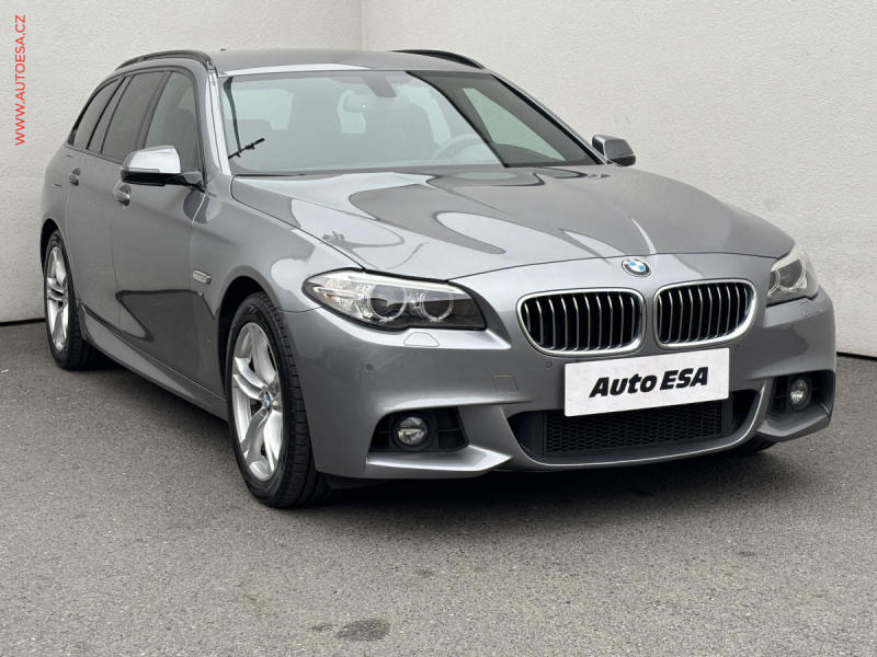 BMW 5er Reihe