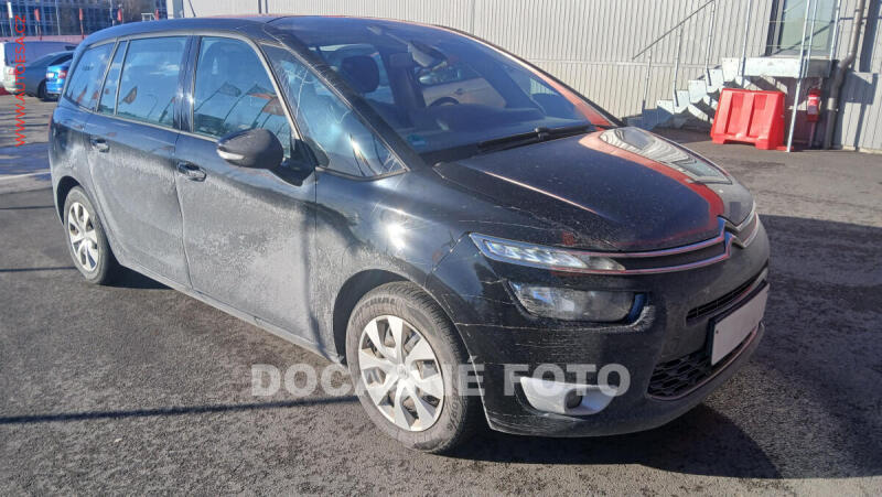Citro�n C4 Picasso