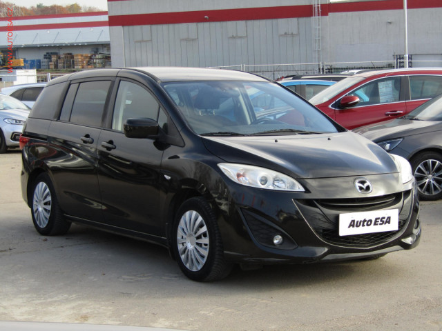 Mazda 5