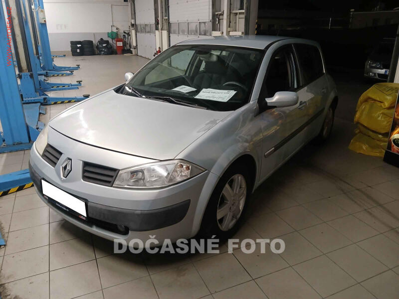 Renault M�gane