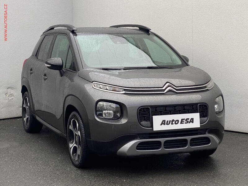 Citro�n C3 Aircross