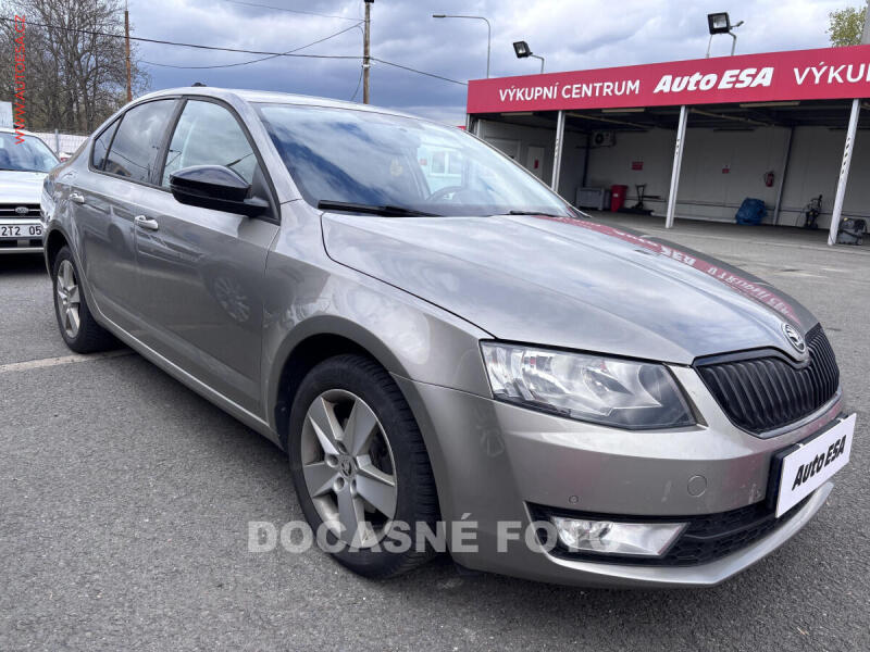 �koda Octavia