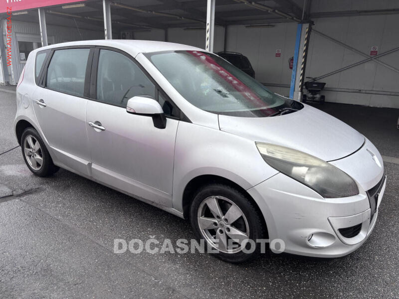 Renault Sc�nic