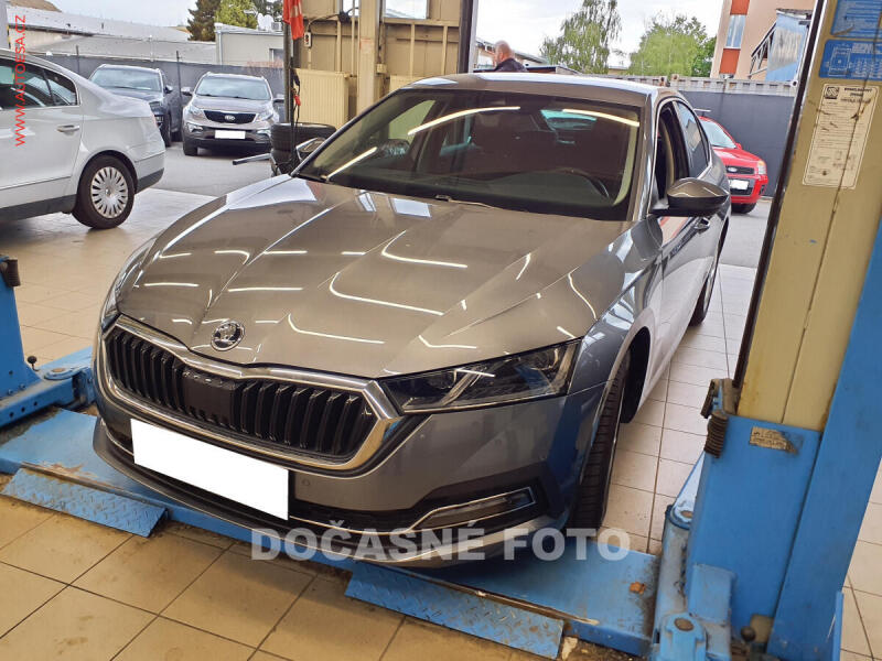 �koda Octavia