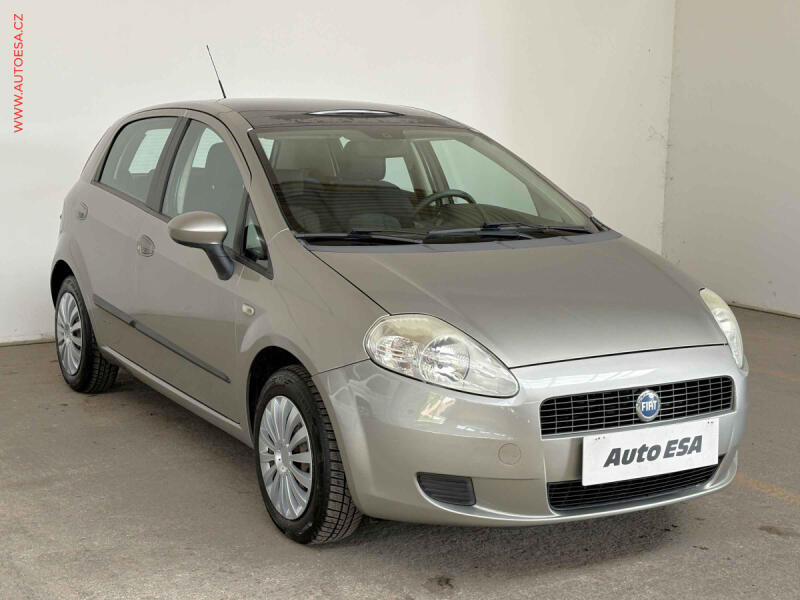 Fiat Grande Punto
