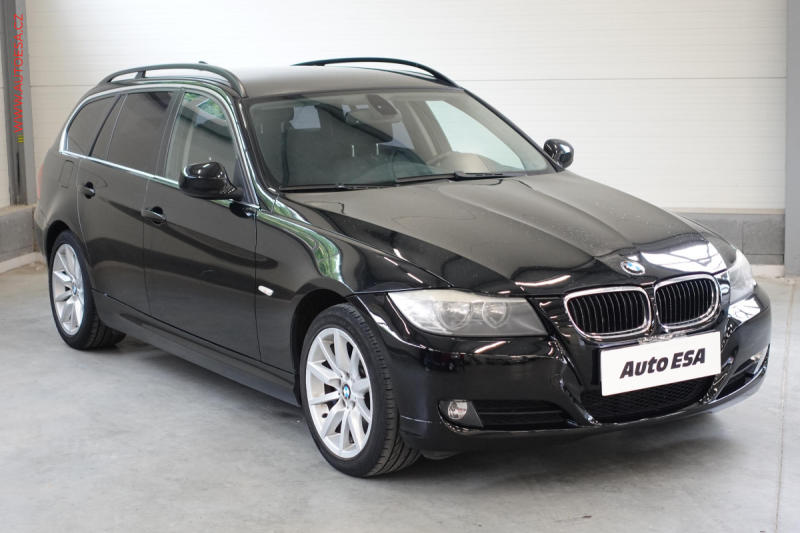 BMW 3er Reihe