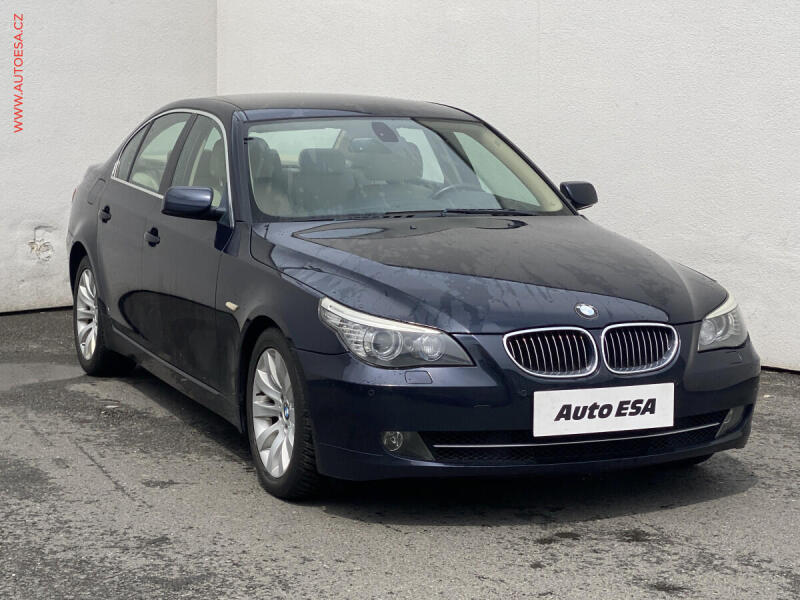 BMW Serie 5