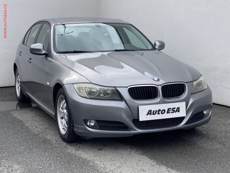 BMW 3er Reihe