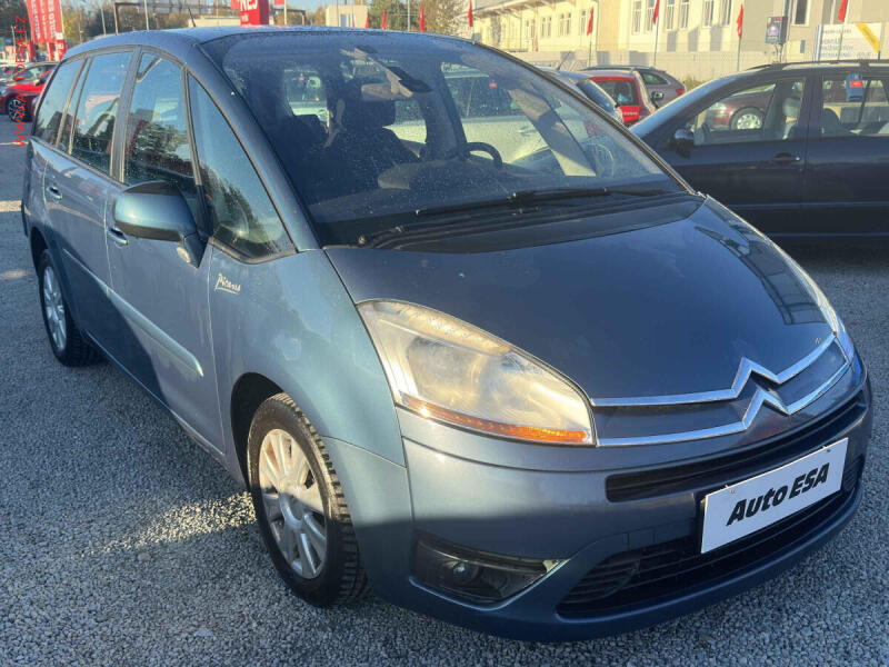 Citro�n Grand C4 Picasso