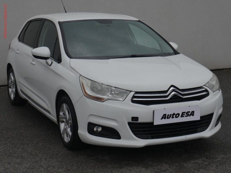 Citron C4