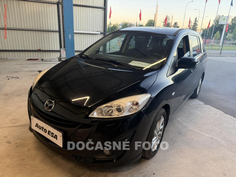Mazda 5