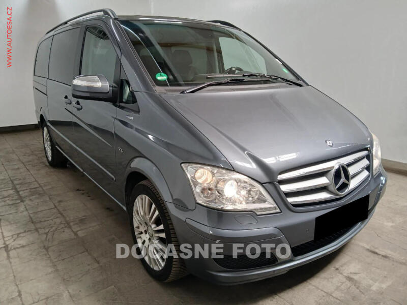 Mercedes-Benz Viano