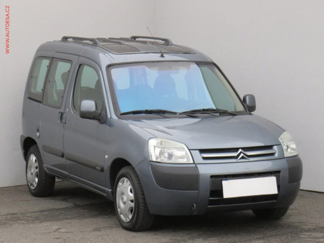 Citron Berlingo