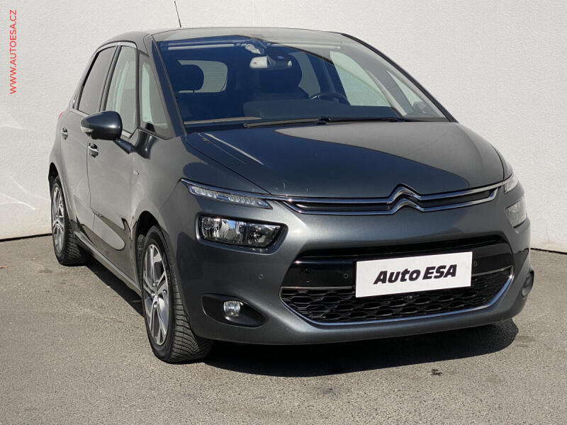 Citro�n C4 Picasso