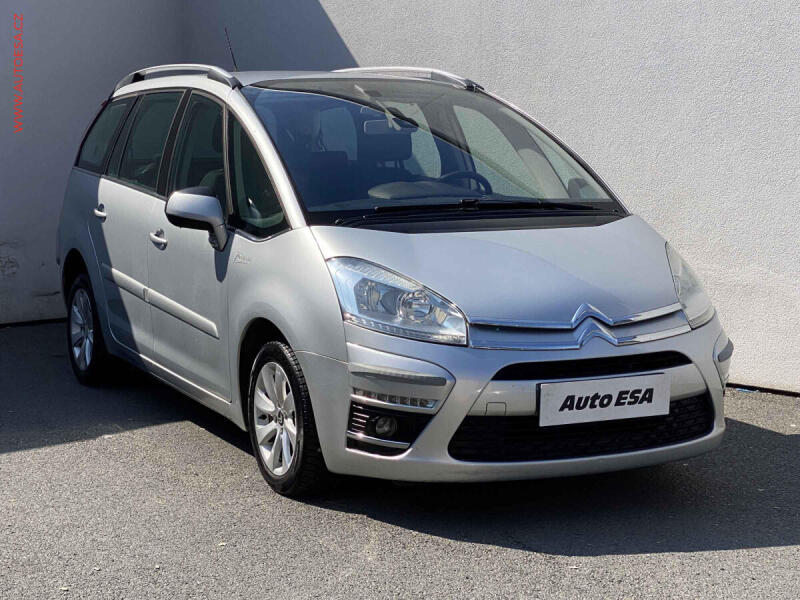 Citro�n C4 Picasso