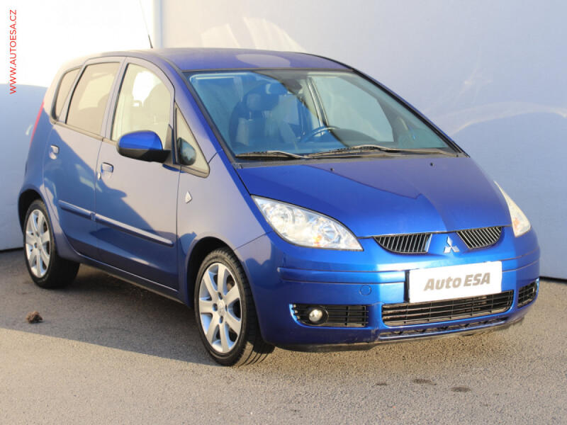 Mitsubishi Colt