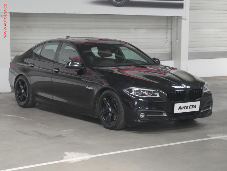 BMW 5er Reihe