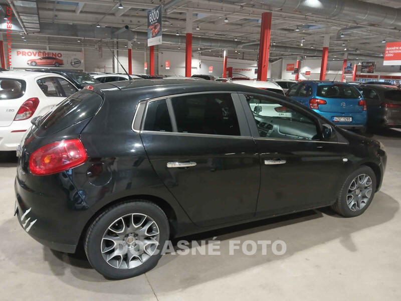 Fiat Bravo