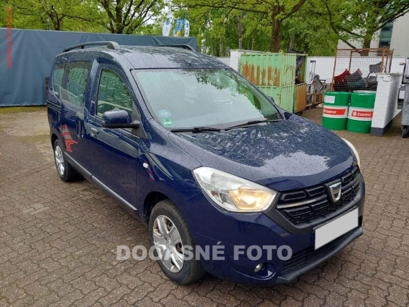 Dacia Dokker