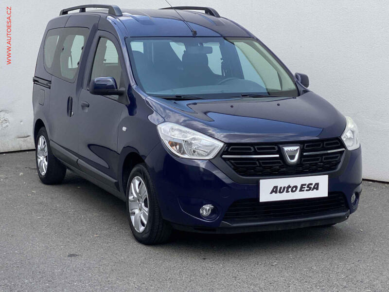 Dacia Dokker