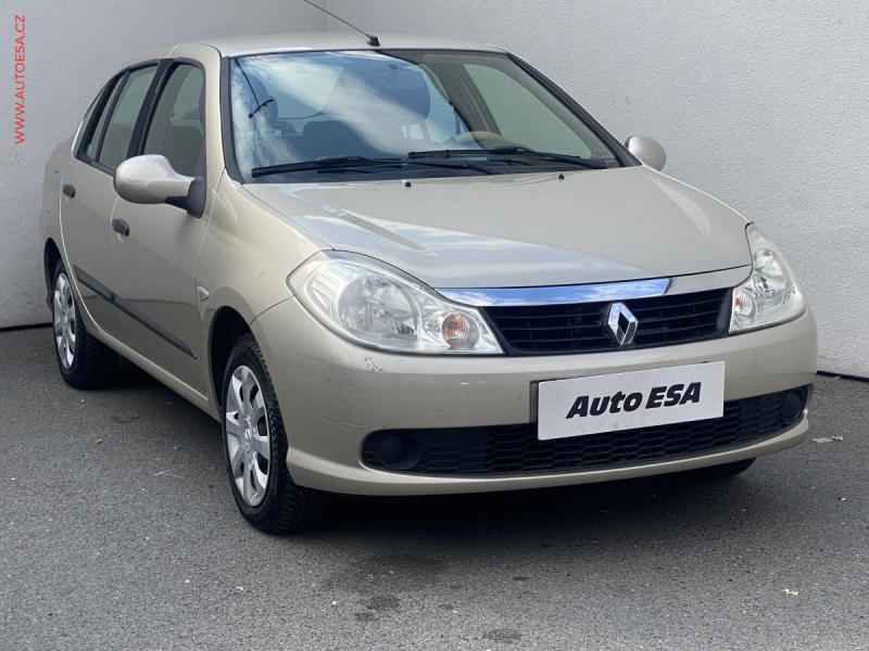 Renault Thalia