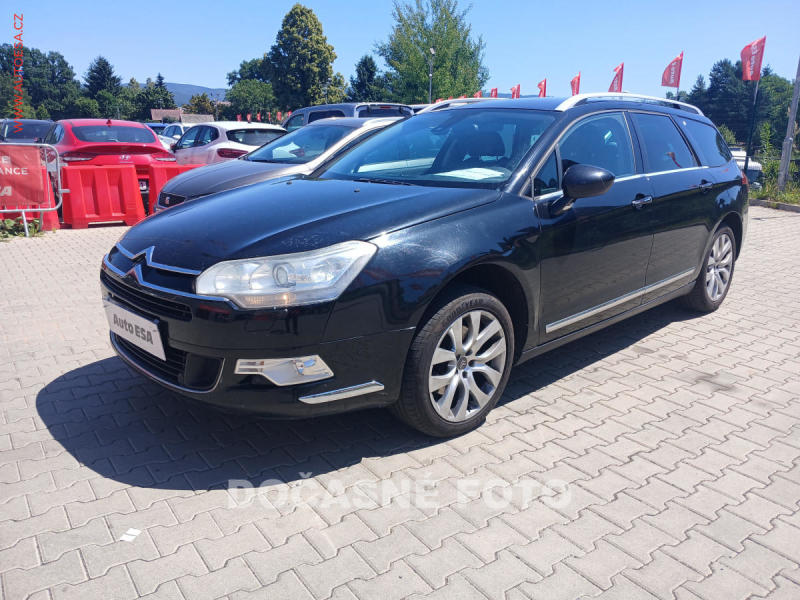 Citron C5