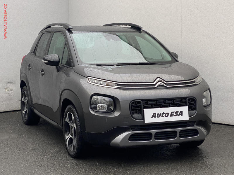 Citron C3 Aircross