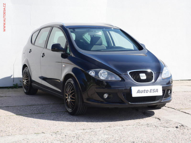 Seat Altea