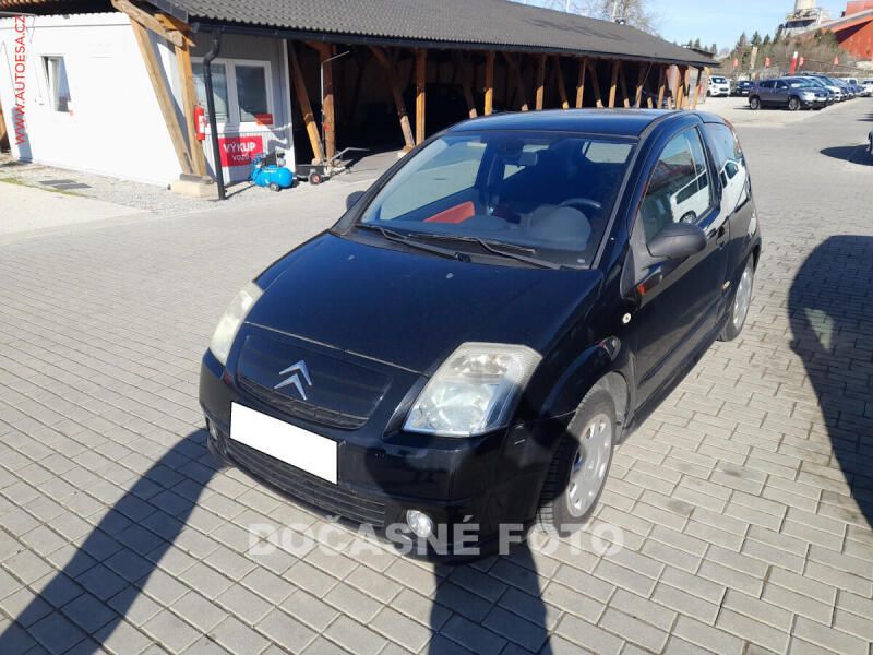 Citro�n C2