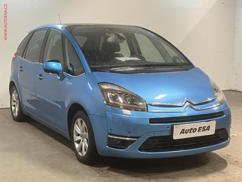 Citron C4 Picasso