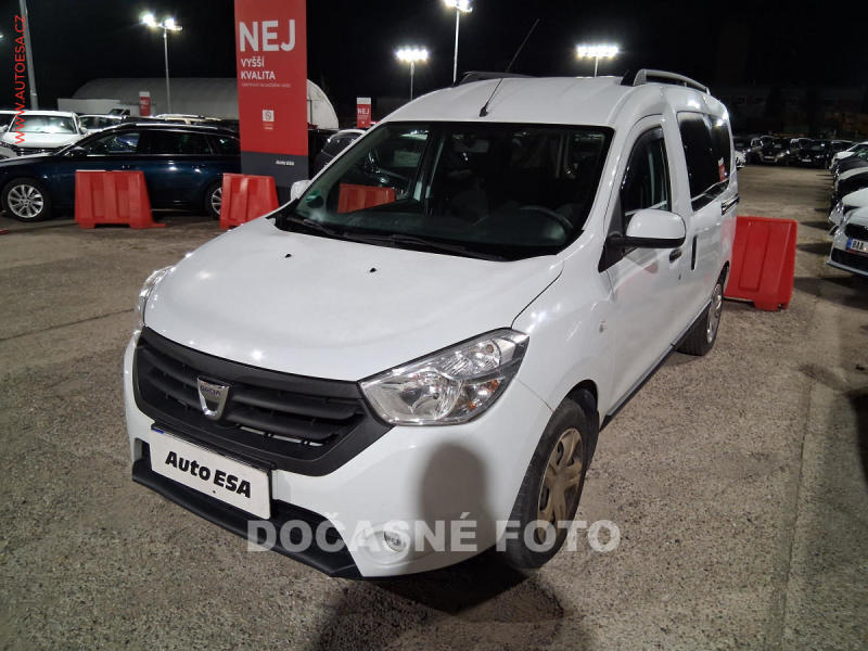Dacia Dokker
