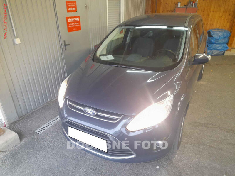 Ford Grand C-MAX